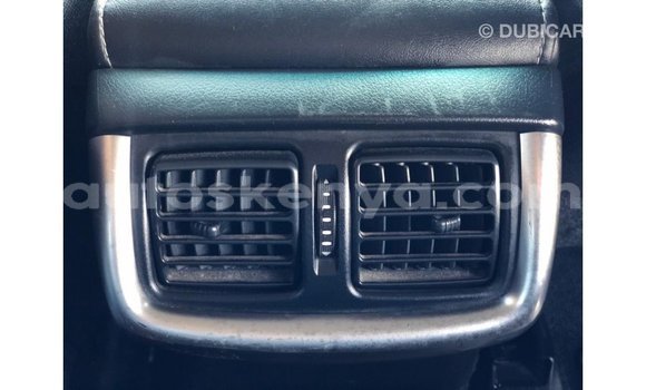 Buy Import Toyota Hilux White Car in Import - Dubai in Central Kenya Buy Import Toyota Hilux White Car in Import - Dubai in Central Kenya