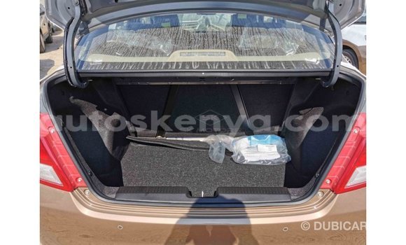 Imported Suzuki Dzire Brown Doqdoqqee iti Import - Dubai keessatti Central Kenya keessatti Imported Suzuki Dzire Brown Doqdoqqee iti Import - Dubai keessatti Central Kenya keessatti