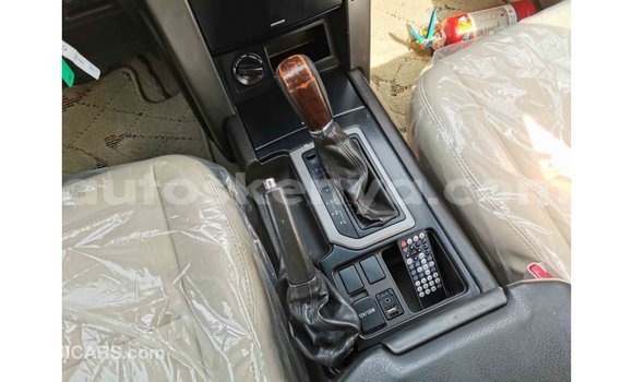 Imported Toyota Prado Other Makiinaa iti Import - Dubai keessatti Central Kenya keessatti Imported Toyota Prado Other Makiinaa iti Import - Dubai keessatti Central Kenya keessatti
