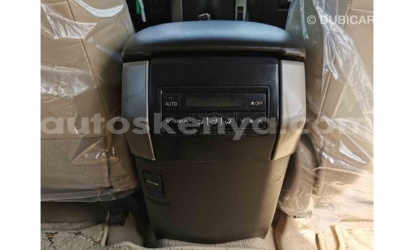 Imported Toyota Prado Other Makiinaa iti Import - Dubai keessatti Central Kenya keessatti Imported Toyota Prado Other Makiinaa iti Import - Dubai keessatti Central Kenya keessatti