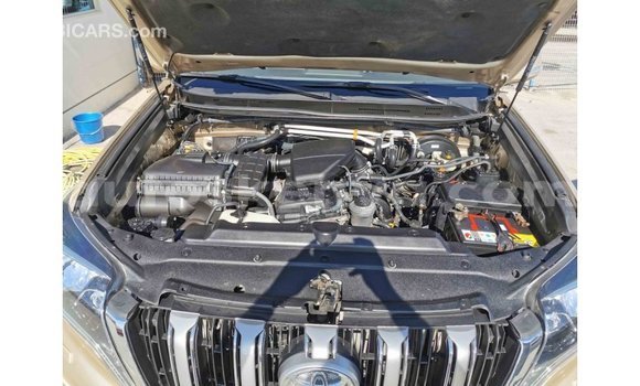 Imported Toyota Prado Other Makiinaa iti Import - Dubai keessatti Central Kenya keessatti Imported Toyota Prado Other Makiinaa iti Import - Dubai keessatti Central Kenya keessatti