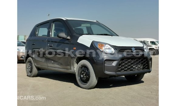 Buy Import Suzuki Alto Other Car in Import - Dubai in Central Kenya Buy Import Suzuki Alto Other Car in Import - Dubai in Central Kenya