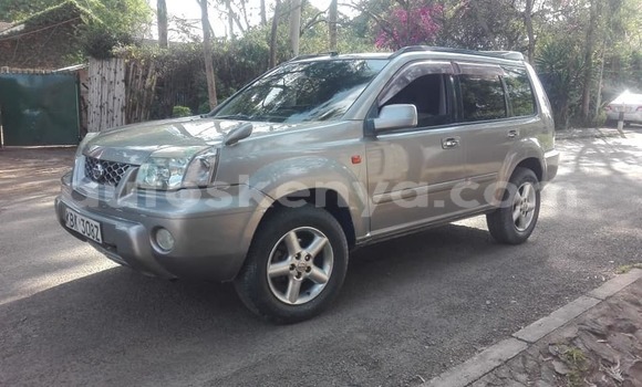 Nunua Ilio tumika Nissan X–Trail Nyingine Gari ndani ya Nairobi nchini Nairobi Nunua Ilio tumika Nissan X–Trail Nyingine Gari ndani ya Nairobi nchini Nairobi
