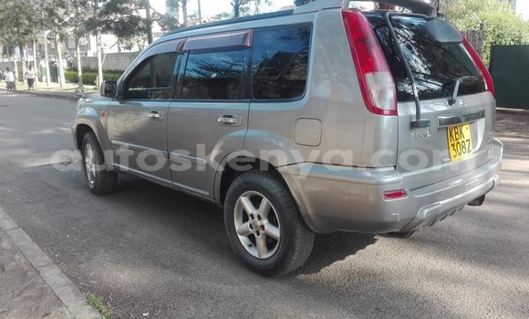 Nunua Ilio tumika Nissan X–Trail Nyingine Gari ndani ya Nairobi nchini Nairobi Nunua Ilio tumika Nissan X–Trail Nyingine Gari ndani ya Nairobi nchini Nairobi
