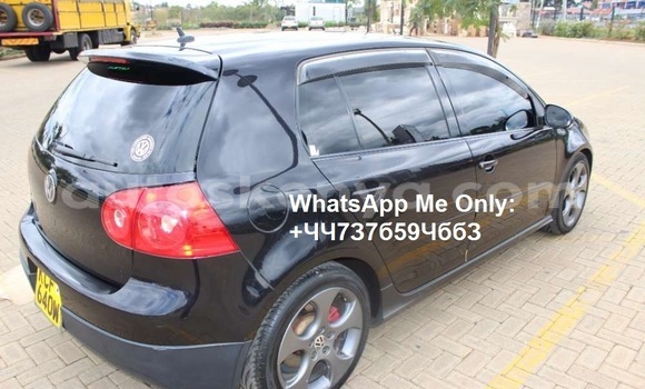 Oofamaa Volkswagen Golf GTI Black Makiinaa iti Nairobi keessatti Nairobi keessatti Oofamaa Volkswagen Golf GTI Black Makiinaa iti Nairobi keessatti Nairobi keessatti