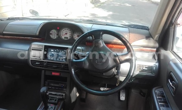 Nunua Ilio tumika Nissan X–Trail Nyingine Gari ndani ya Nairobi nchini Nairobi Nunua Ilio tumika Nissan X–Trail Nyingine Gari ndani ya Nairobi nchini Nairobi