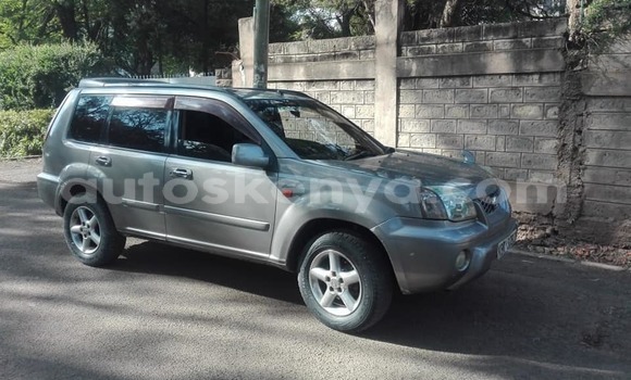 Nunua Ilio tumika Nissan X–Trail Nyingine Gari ndani ya Nairobi nchini Nairobi Nunua Ilio tumika Nissan X–Trail Nyingine Gari ndani ya Nairobi nchini Nairobi
