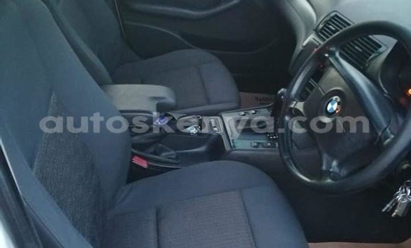 Nunua Ilio tumika BMW 3–Series Nyeupe Gari ndani ya Nairobi nchini Nairobi Nunua Ilio tumika BMW 3–Series Nyeupe Gari ndani ya Nairobi nchini Nairobi
