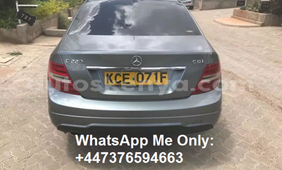 Nunua Ilio tumika Mercedes-Benz C-Classe Fedha Gari ndani ya Nairobi nchini Nairobi Nunua Ilio tumika Mercedes-Benz C-Classe Fedha Gari ndani ya Nairobi nchini Nairobi