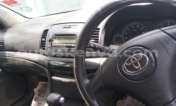 Nunua Ilio tumika Toyota Allion Nyeupe Gari ndani ya Nairobi nchini Nairobi Nunua Ilio tumika Toyota Allion Nyeupe Gari ndani ya Nairobi nchini Nairobi