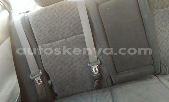 Nunua Ilio tumika Toyota Allion Nyeupe Gari ndani ya Nairobi nchini Nairobi Nunua Ilio tumika Toyota Allion Nyeupe Gari ndani ya Nairobi nchini Nairobi