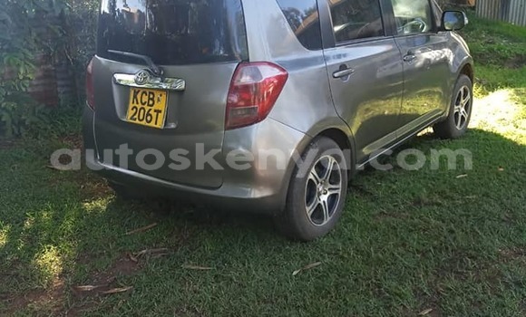 Nunua Ilio tumika Toyota Ractis Nyingine Gari ndani ya Nairobi nchini Nairobi Nunua Ilio tumika Toyota Ractis Nyingine Gari ndani ya Nairobi nchini Nairobi