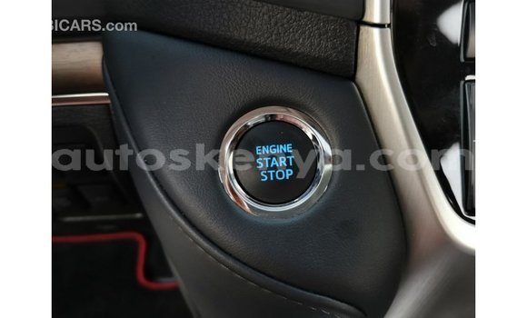 Buy Import Toyota Land Cruiser Black Car in Import - Dubai in Central Kenya Buy Import Toyota Land Cruiser Black Car in Import - Dubai in Central Kenya