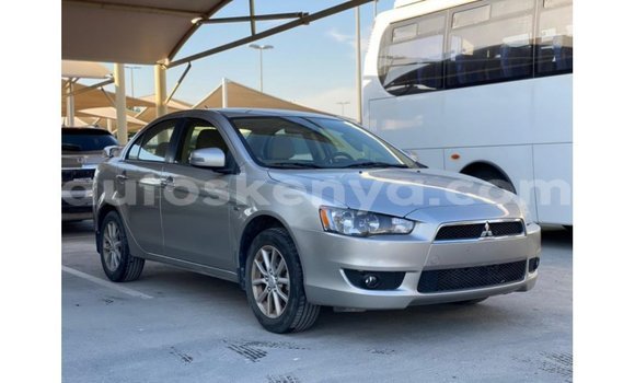 Imported Mitsubishi Lancer Other Makiinaa iti Import - Dubai keessatti Central Kenya keessatti Imported Mitsubishi Lancer Other Makiinaa iti Import - Dubai keessatti Central Kenya keessatti