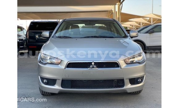 Imported Mitsubishi Lancer Other Makiinaa iti Import - Dubai keessatti Central Kenya keessatti Imported Mitsubishi Lancer Other Makiinaa iti Import - Dubai keessatti Central Kenya keessatti