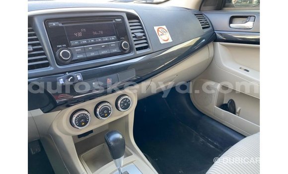 Imported Mitsubishi Lancer Other Makiinaa iti Import - Dubai keessatti Central Kenya keessatti Imported Mitsubishi Lancer Other Makiinaa iti Import - Dubai keessatti Central Kenya keessatti