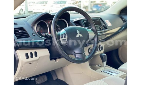 Imported Mitsubishi Lancer Other Makiinaa iti Import - Dubai keessatti Central Kenya keessatti Imported Mitsubishi Lancer Other Makiinaa iti Import - Dubai keessatti Central Kenya keessatti