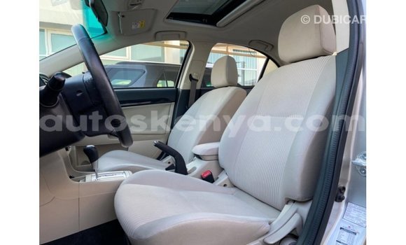 Imported Mitsubishi Lancer Other Makiinaa iti Import - Dubai keessatti Central Kenya keessatti Imported Mitsubishi Lancer Other Makiinaa iti Import - Dubai keessatti Central Kenya keessatti