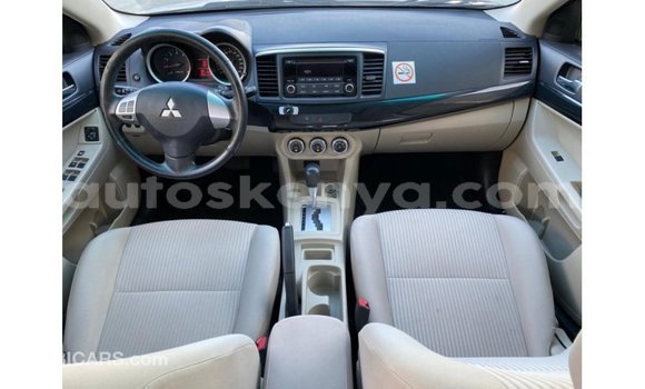 Imported Mitsubishi Lancer Other Makiinaa iti Import - Dubai keessatti Central Kenya keessatti Imported Mitsubishi Lancer Other Makiinaa iti Import - Dubai keessatti Central Kenya keessatti