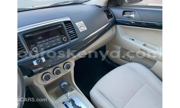 Imported Mitsubishi Lancer Other Makiinaa iti Import - Dubai keessatti Central Kenya keessatti Imported Mitsubishi Lancer Other Makiinaa iti Import - Dubai keessatti Central Kenya keessatti