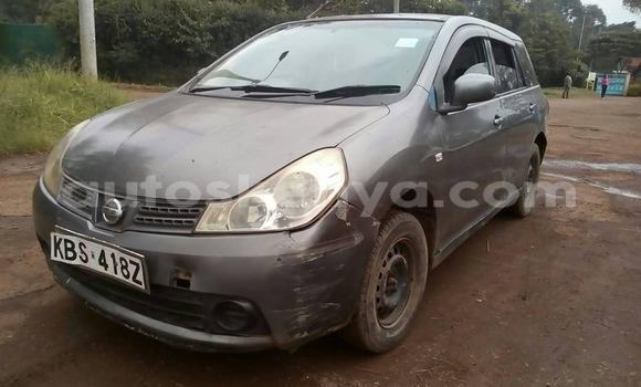 Nunua Ilio tumika Nissan Wingroad Nyingine Gari ndani ya Nairobi nchini Nairobi Nunua Ilio tumika Nissan Wingroad Nyingine Gari ndani ya Nairobi nchini Nairobi