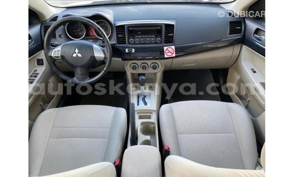 Nunua Imported Mitsubishi Lancer Nyeupe Gari ndani ya Import - Dubai nchini Kati Kenya Nunua Imported Mitsubishi Lancer Nyeupe Gari ndani ya Import - Dubai nchini Kati Kenya