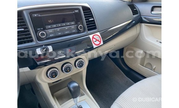 Nunua Imported Mitsubishi Lancer Nyeupe Gari ndani ya Import - Dubai nchini Kati Kenya Nunua Imported Mitsubishi Lancer Nyeupe Gari ndani ya Import - Dubai nchini Kati Kenya