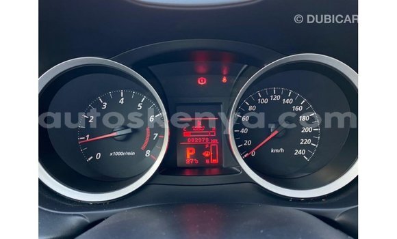 Nunua Imported Mitsubishi Lancer Nyeupe Gari ndani ya Import - Dubai nchini Kati Kenya Nunua Imported Mitsubishi Lancer Nyeupe Gari ndani ya Import - Dubai nchini Kati Kenya
