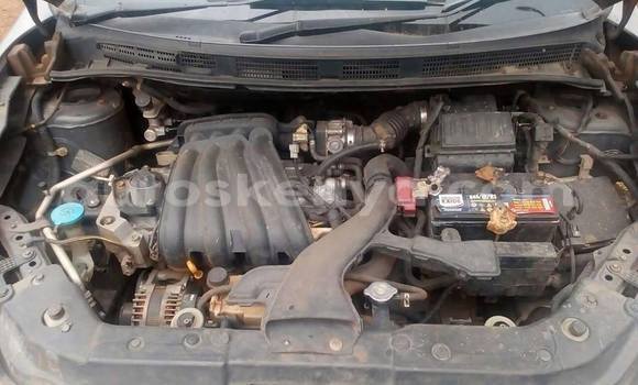 Nunua Ilio tumika Nissan Wingroad Nyingine Gari ndani ya Nairobi nchini Nairobi Nunua Ilio tumika Nissan Wingroad Nyingine Gari ndani ya Nairobi nchini Nairobi