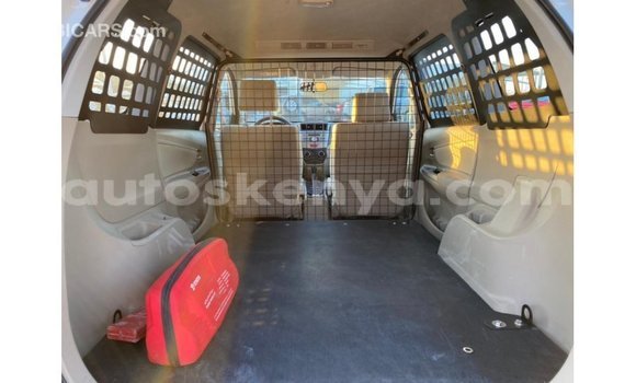 Buy Import Toyota Avanza White Car in Import - Dubai in Central Kenya Buy Import Toyota Avanza White Car in Import - Dubai in Central Kenya