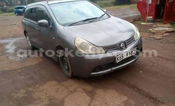 Nunua Ilio tumika Nissan Wingroad Nyingine Gari ndani ya Nairobi nchini Nairobi Nunua Ilio tumika Nissan Wingroad Nyingine Gari ndani ya Nairobi nchini Nairobi