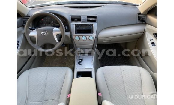 Buy Import Toyota Camry White Car in Import - Dubai in Central Kenya Buy Import Toyota Camry White Car in Import - Dubai in Central Kenya