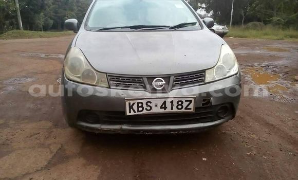 Nunua Ilio tumika Nissan Wingroad Nyingine Gari ndani ya Nairobi nchini Nairobi Nunua Ilio tumika Nissan Wingroad Nyingine Gari ndani ya Nairobi nchini Nairobi
