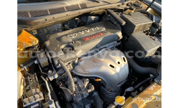 Buy Import Toyota Camry White Car in Import - Dubai in Central Kenya Buy Import Toyota Camry White Car in Import - Dubai in Central Kenya