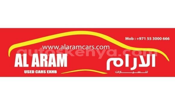 Buy Import Toyota Camry White Car in Import - Dubai in Central Kenya Buy Import Toyota Camry White Car in Import - Dubai in Central Kenya