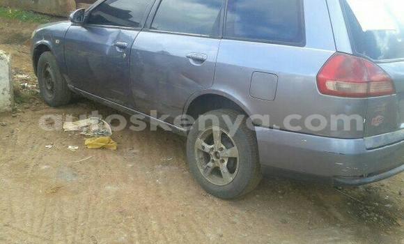 Nunua Ilio tumika Nissan Wingroad Nyingine Gari ndani ya Nairobi nchini Nairobi Nunua Ilio tumika Nissan Wingroad Nyingine Gari ndani ya Nairobi nchini Nairobi