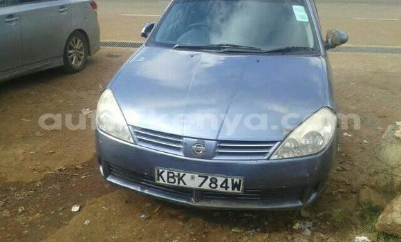 Nunua Ilio tumika Nissan Wingroad Nyingine Gari ndani ya Nairobi nchini Nairobi Nunua Ilio tumika Nissan Wingroad Nyingine Gari ndani ya Nairobi nchini Nairobi