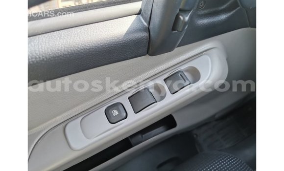 Buy Import Mitsubishi Fuso White Truck in Import - Dubai in Central Kenya Buy Import Mitsubishi Fuso White Truck in Import - Dubai in Central Kenya