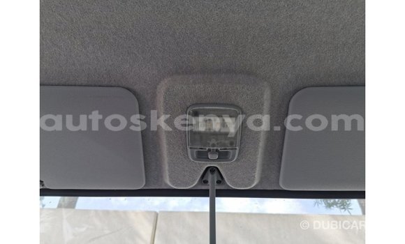 Buy Import Mitsubishi Fuso White Truck in Import - Dubai in Central Kenya Buy Import Mitsubishi Fuso White Truck in Import - Dubai in Central Kenya