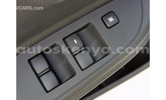 Imported Mitsubishi L200 White Makiinaa iti Import - Dubai keessatti Central Kenya keessatti Imported Mitsubishi L200 White Makiinaa iti Import - Dubai keessatti Central Kenya keessatti