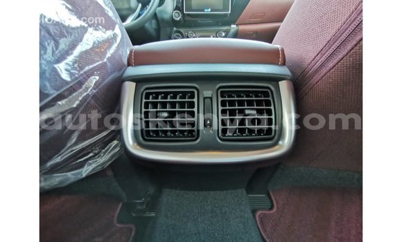 Buy Import Toyota Hilux Black Car in Import - Dubai in Central Kenya Buy Import Toyota Hilux Black Car in Import - Dubai in Central Kenya