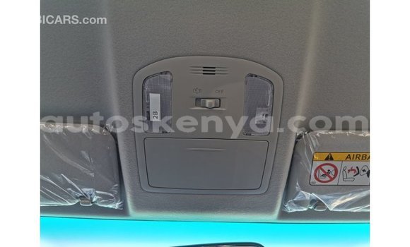 Buy Import Toyota Hilux Black Car in Import - Dubai in Central Kenya Buy Import Toyota Hilux Black Car in Import - Dubai in Central Kenya
