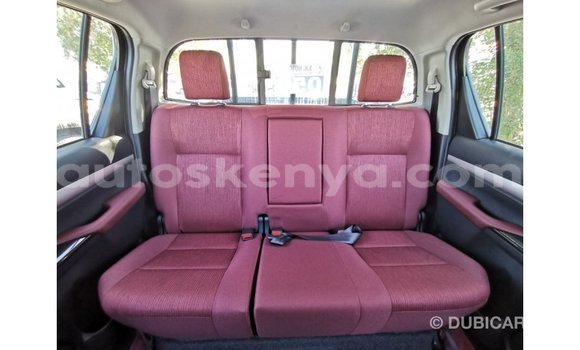 Buy Import Toyota Hilux Black Car in Import - Dubai in Central Kenya Buy Import Toyota Hilux Black Car in Import - Dubai in Central Kenya
