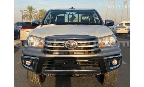 Buy Import Toyota Hilux White Car in Import - Dubai in Central Kenya Buy Import Toyota Hilux White Car in Import - Dubai in Central Kenya