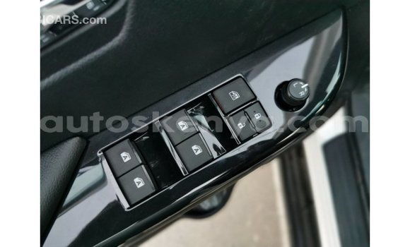 Nunua Imported Toyota Hilux Nyeupe Gari ndani ya Import - Dubai nchini Kati Kenya Nunua Imported Toyota Hilux Nyeupe Gari ndani ya Import - Dubai nchini Kati Kenya