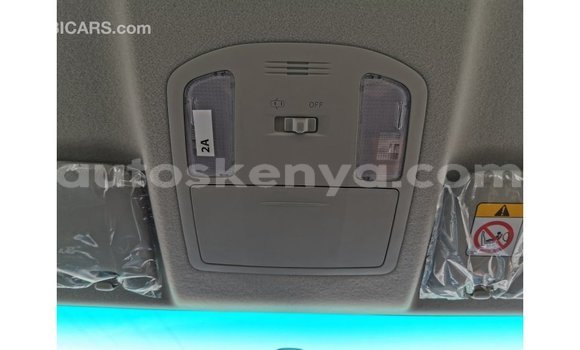 Buy Import Toyota Hilux White Car in Import - Dubai in Central Kenya Buy Import Toyota Hilux White Car in Import - Dubai in Central Kenya
