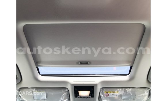 Imported Toyota Land Cruiser Black Makiinaa iti Import - Dubai keessatti Central Kenya keessatti Imported Toyota Land Cruiser Black Makiinaa iti Import - Dubai keessatti Central Kenya keessatti