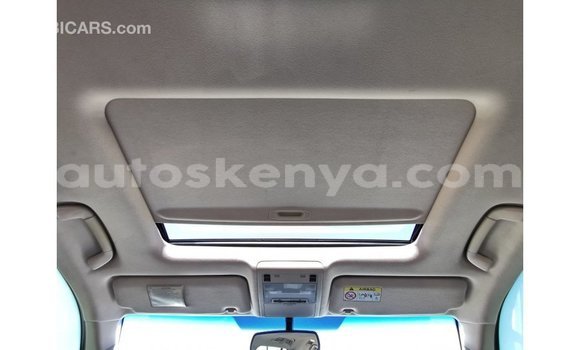 Nunua Imported Toyota Land Cruiser Nyeupe Gari ndani ya Import - Dubai nchini Kati Kenya Nunua Imported Toyota Land Cruiser Nyeupe Gari ndani ya Import - Dubai nchini Kati Kenya