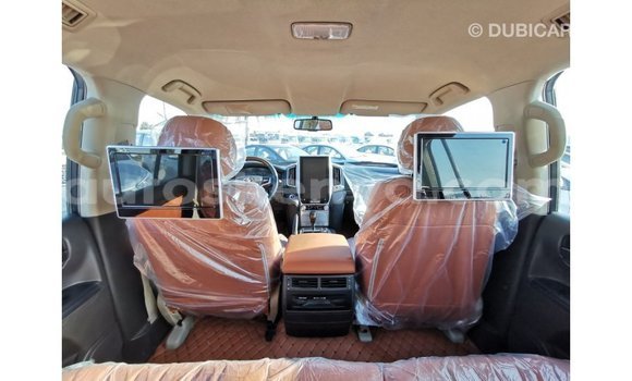 Imported Toyota Land Cruiser Other Makiinaa iti Import - Dubai keessatti Central Kenya keessatti Imported Toyota Land Cruiser Other Makiinaa iti Import - Dubai keessatti Central Kenya keessatti