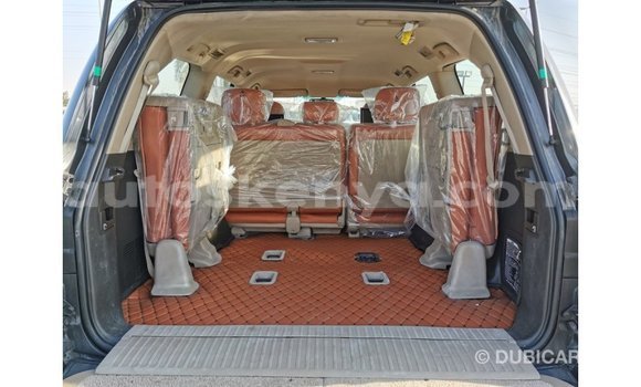 Imported Toyota Land Cruiser Other Makiinaa iti Import - Dubai keessatti Central Kenya keessatti Imported Toyota Land Cruiser Other Makiinaa iti Import - Dubai keessatti Central Kenya keessatti